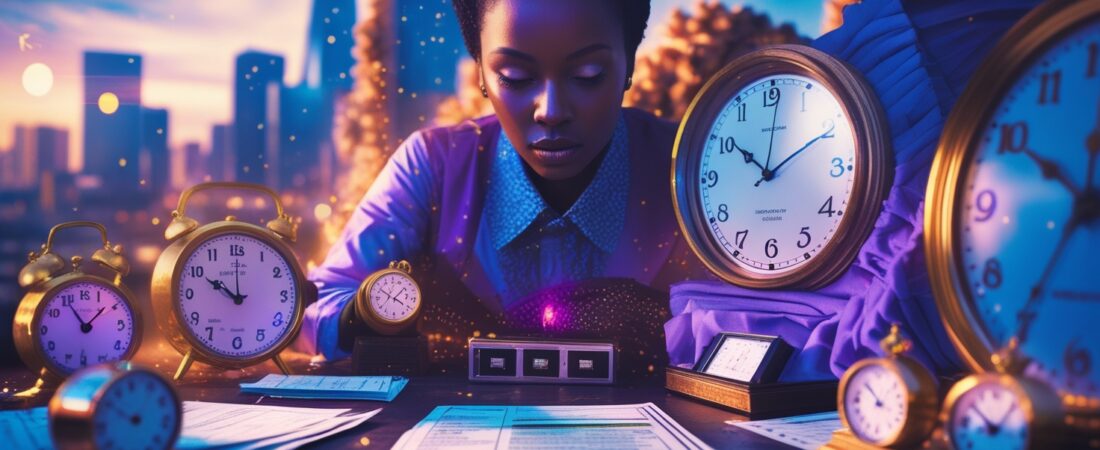 2 – Inteligência Temporal na Prática: Como Aplicar no Seu Dia a Dia Financeiro