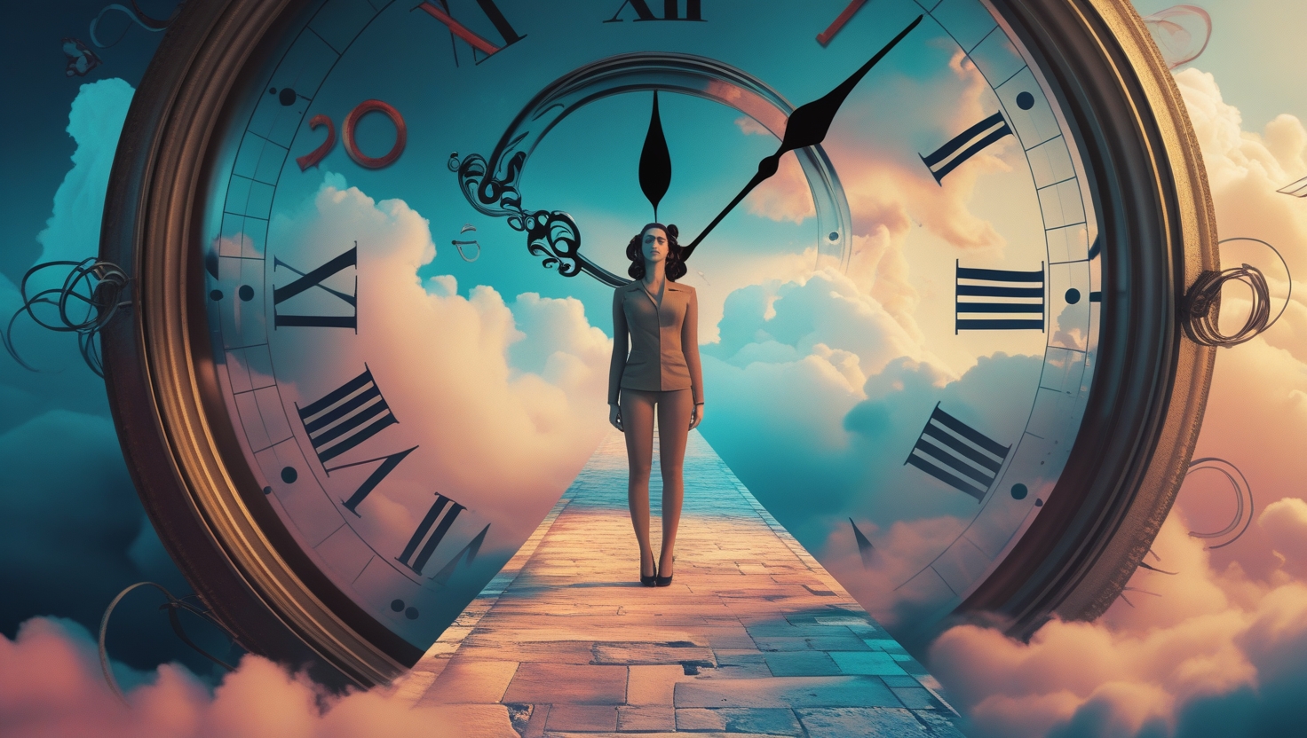 1 – Inteligência Temporal: como equilibrar presente e futuro para transformar sua vida financeira